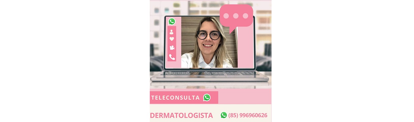 TELECONSULTA PELO WHATSAPP